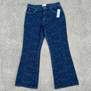 Urban Outfitters BDG Flare Jeans